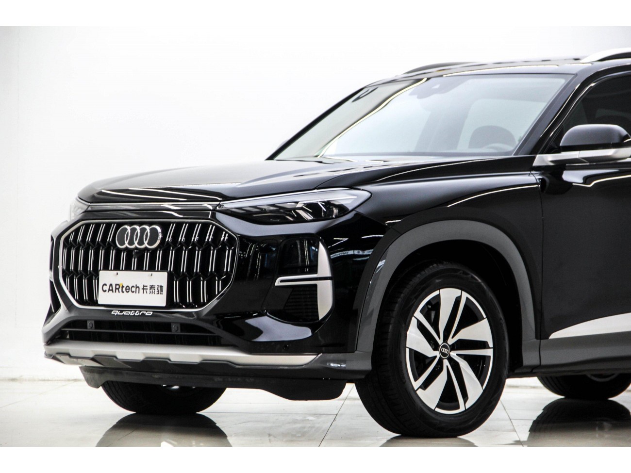 Audi Q6 40 TFSI 2024