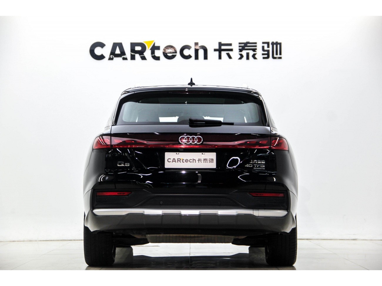 Audi Q6 40 TFSI 2024