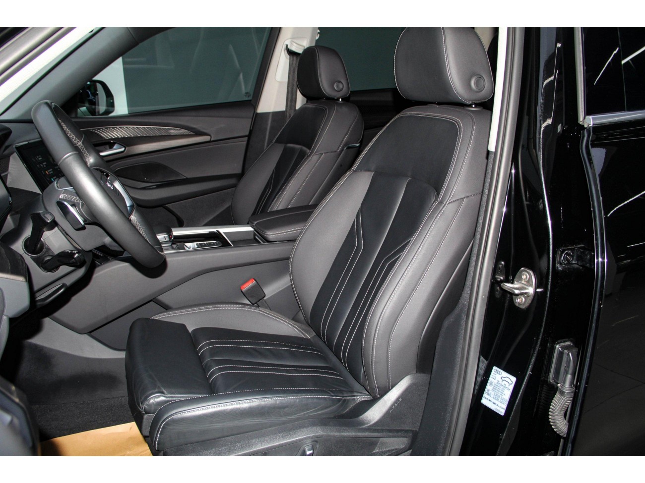 Audi Q6 40 TFSI 2024