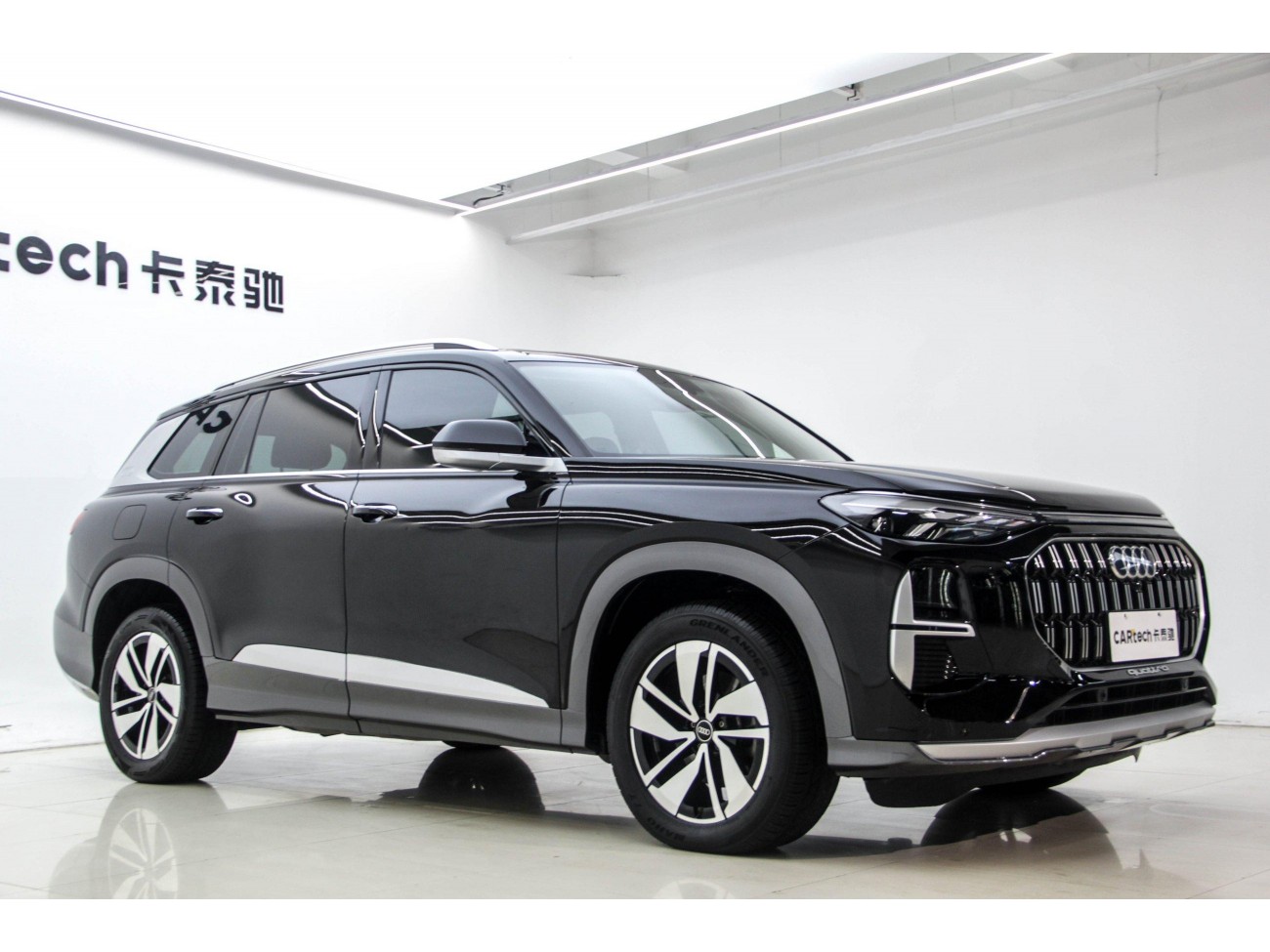 Audi Q6 40 TFSI 2024