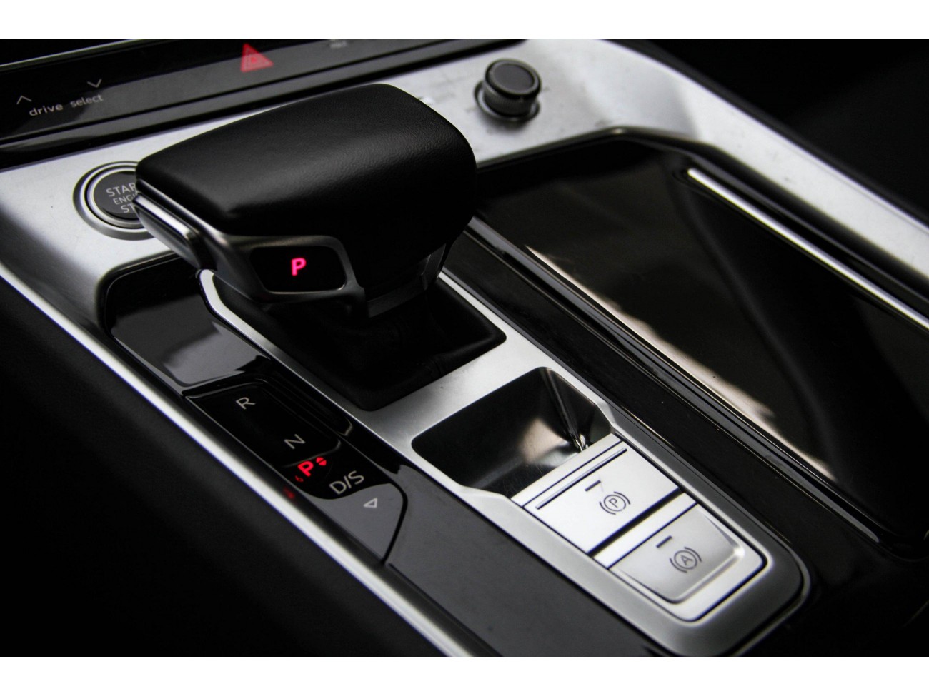 Audi Q6 40 TFSI 2024