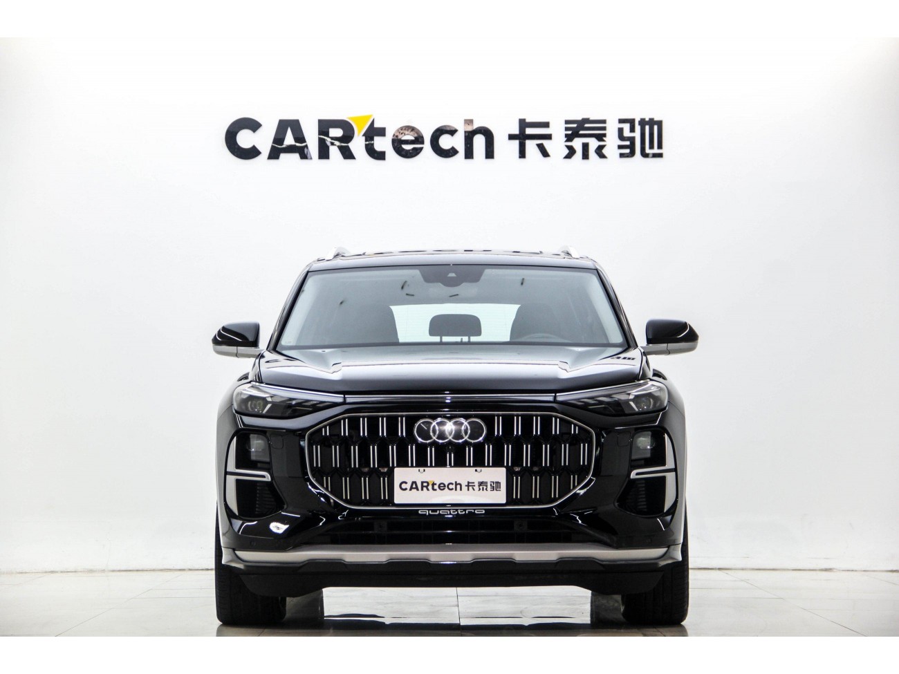 Audi Q6 40 TFSI 2024