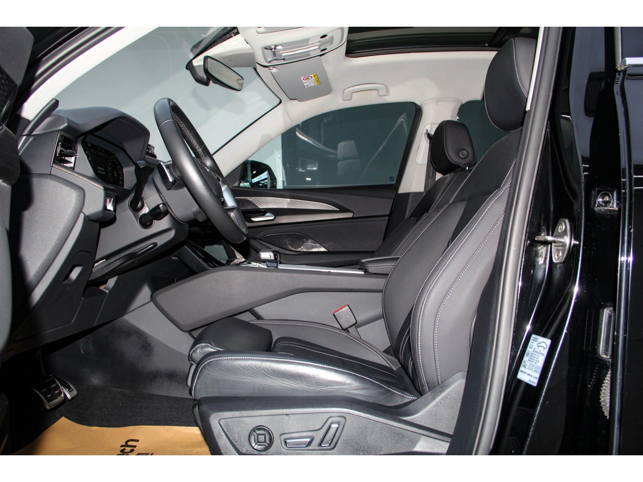 Audi Q6 40 TFSI 2024