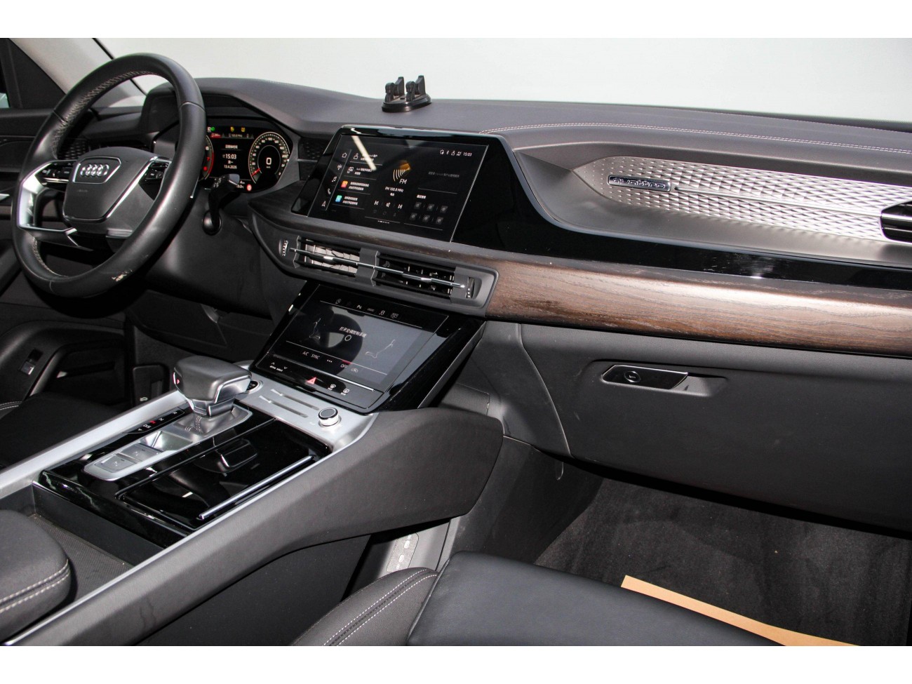 Audi Q6 40 TFSI 2024