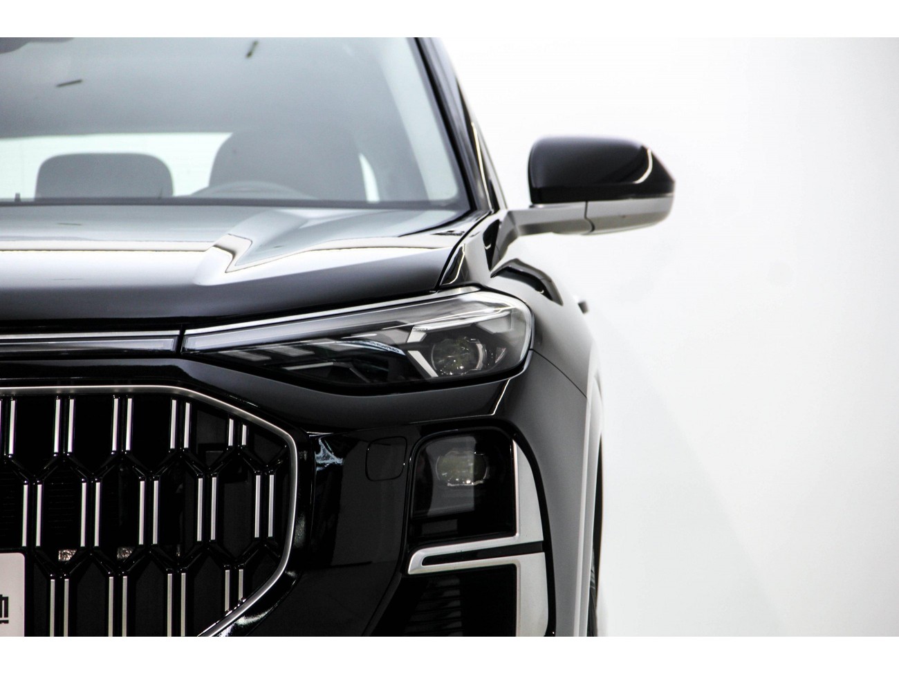 Audi Q6 40 TFSI 2024