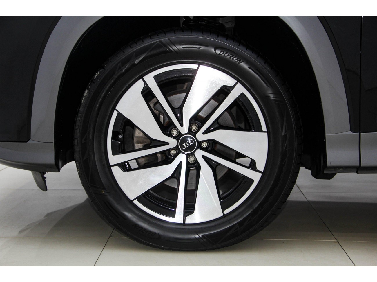 Audi Q6 40 TFSI 2024