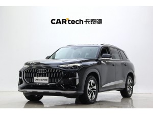 Audi Q6 40 TFSI 2024