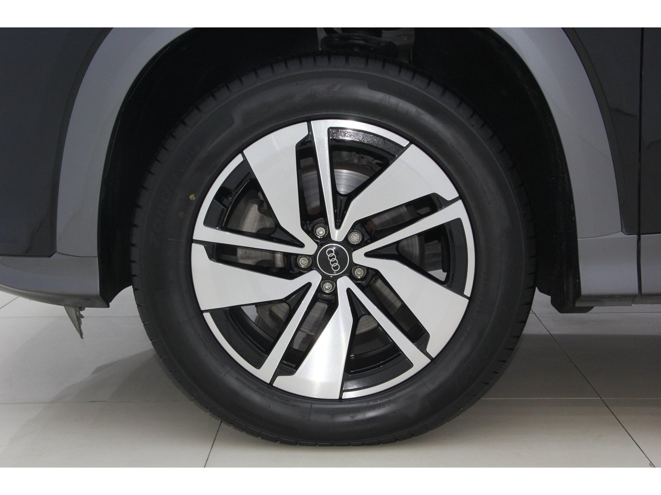 Audi Q6 40 TFSI 2024