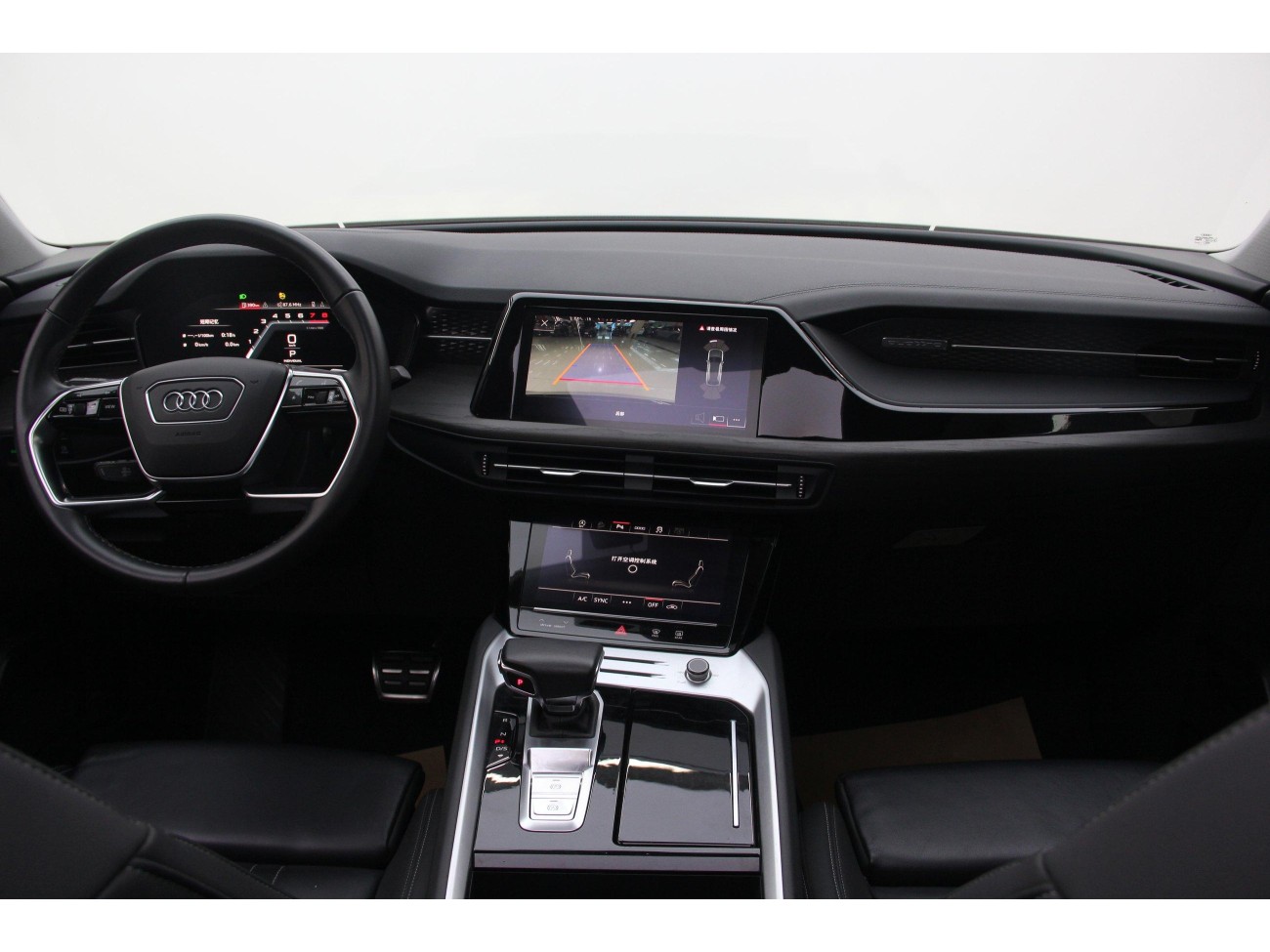 Audi Q6 40 TFSI 2024