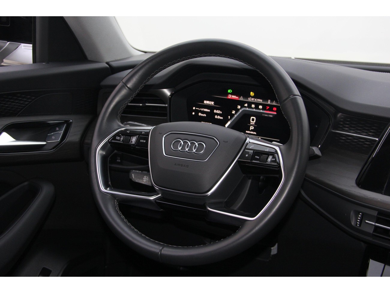 Audi Q6 40 TFSI 2024