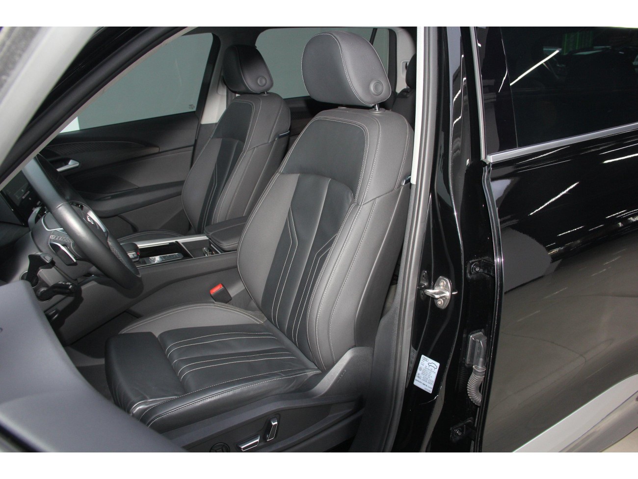 Audi Q6 40 TFSI 2024