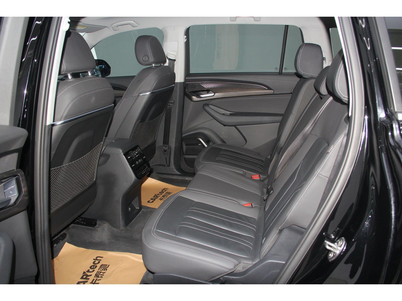 Audi Q6 40 TFSI 2024