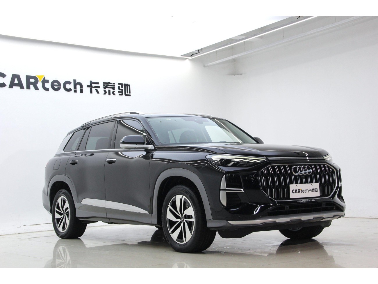 Audi Q6 40 TFSI 2024