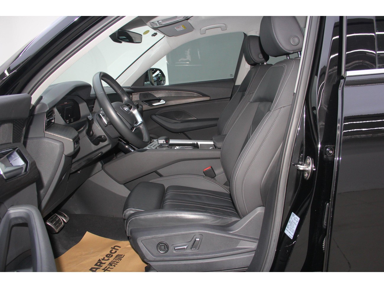 Audi Q6 40 TFSI 2024