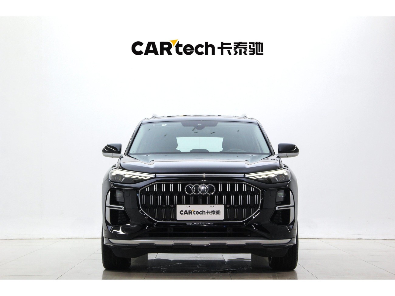 Audi Q6 40 TFSI 2024