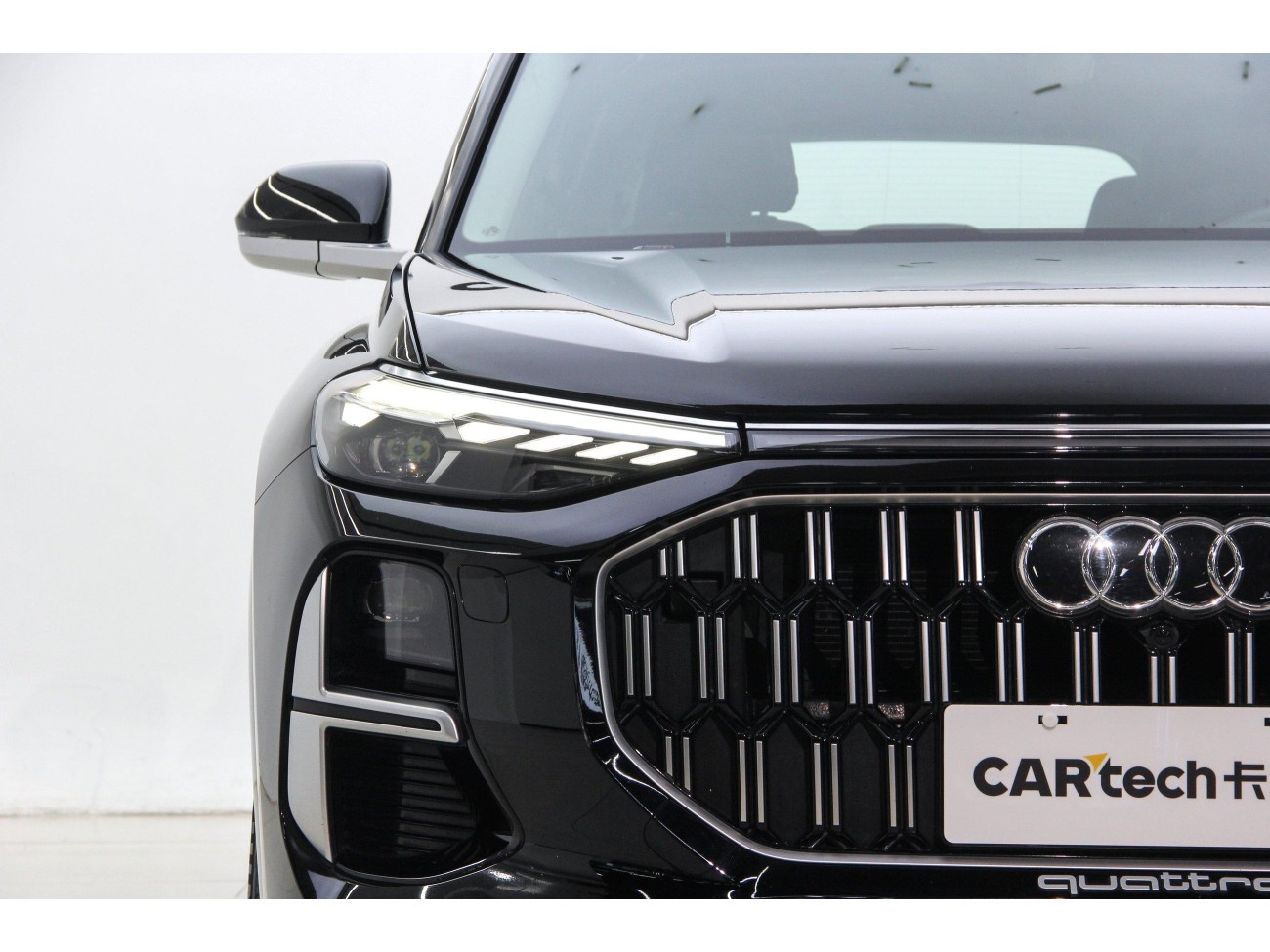 Audi Q6 40 TFSI 2024