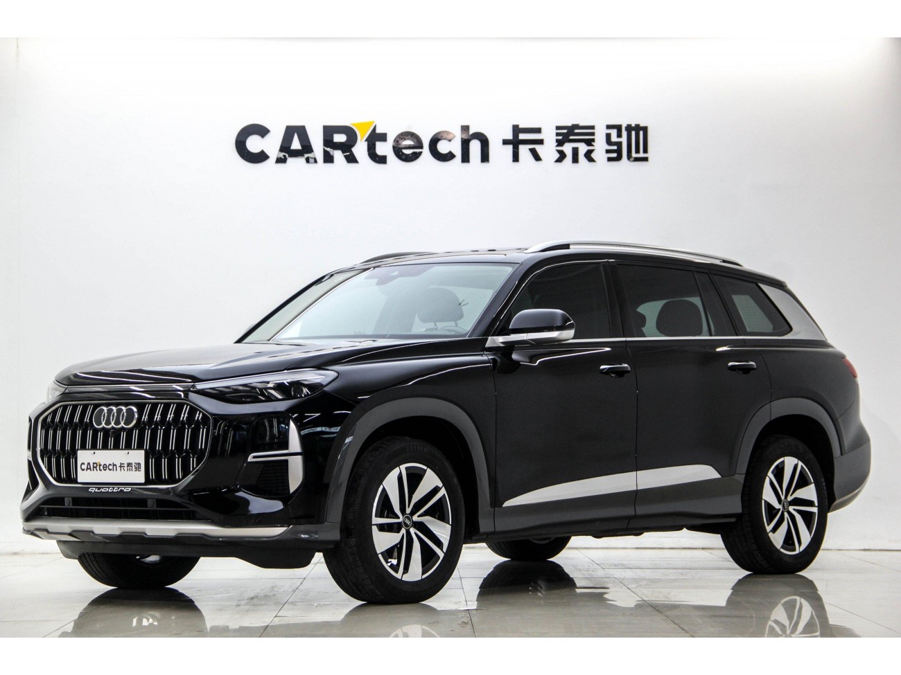 Audi Q6 40 TFSI 2024