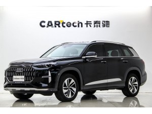 Audi Q6 40 TFSI 2024