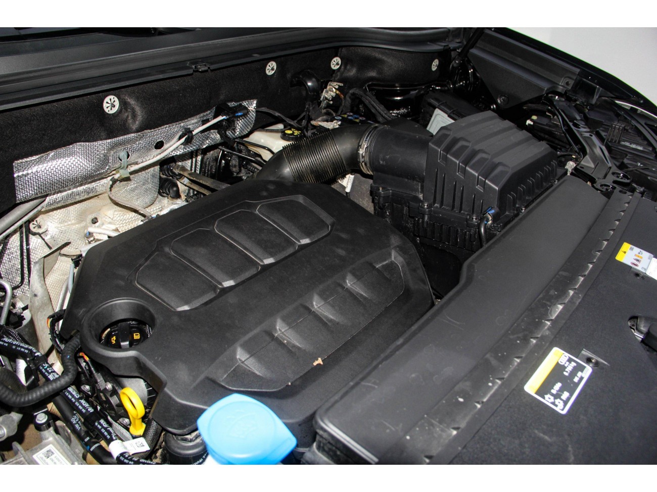 Audi Q6 40 TFSI 2024