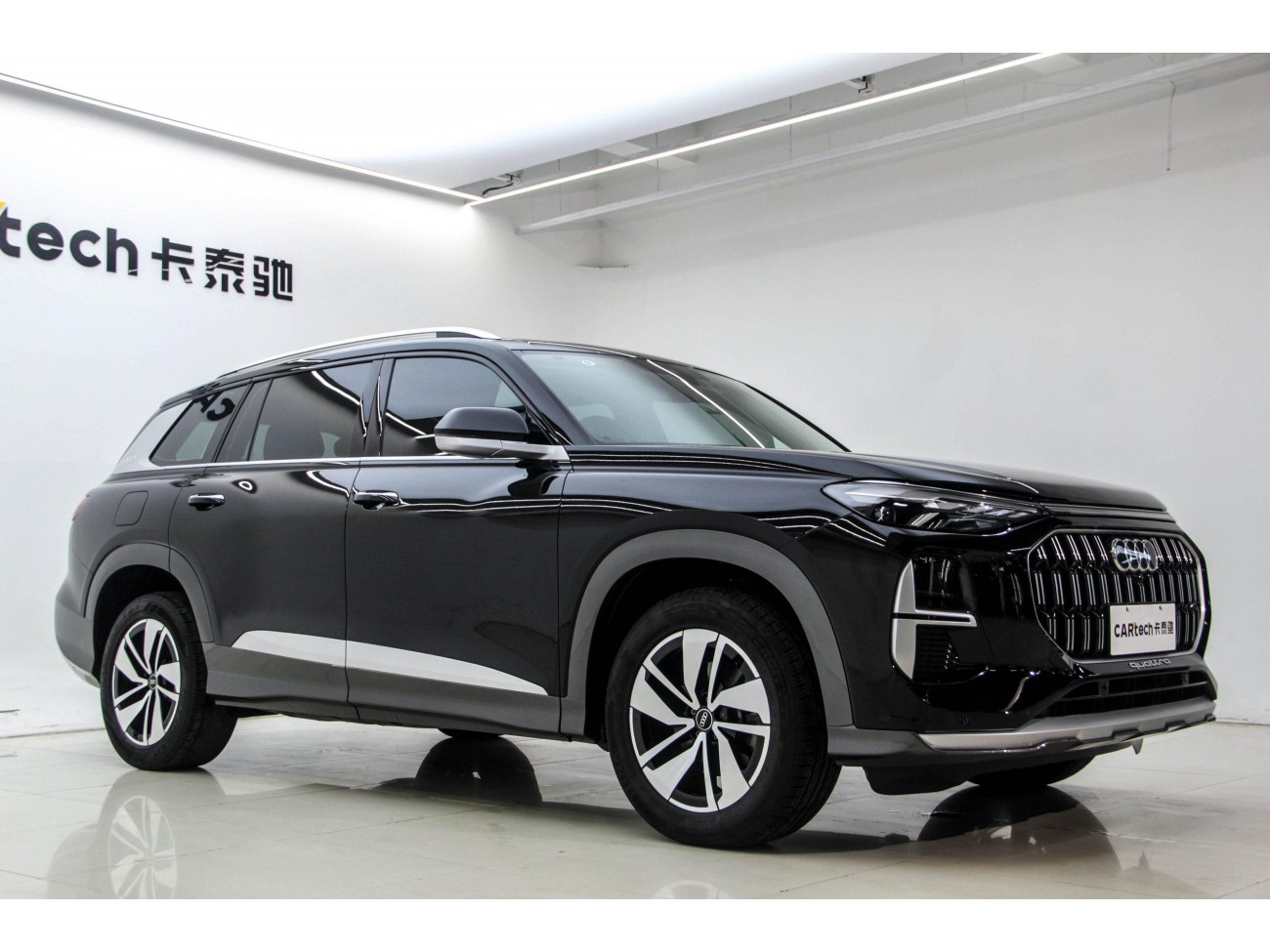 Audi Q6 40 TFSI 2024