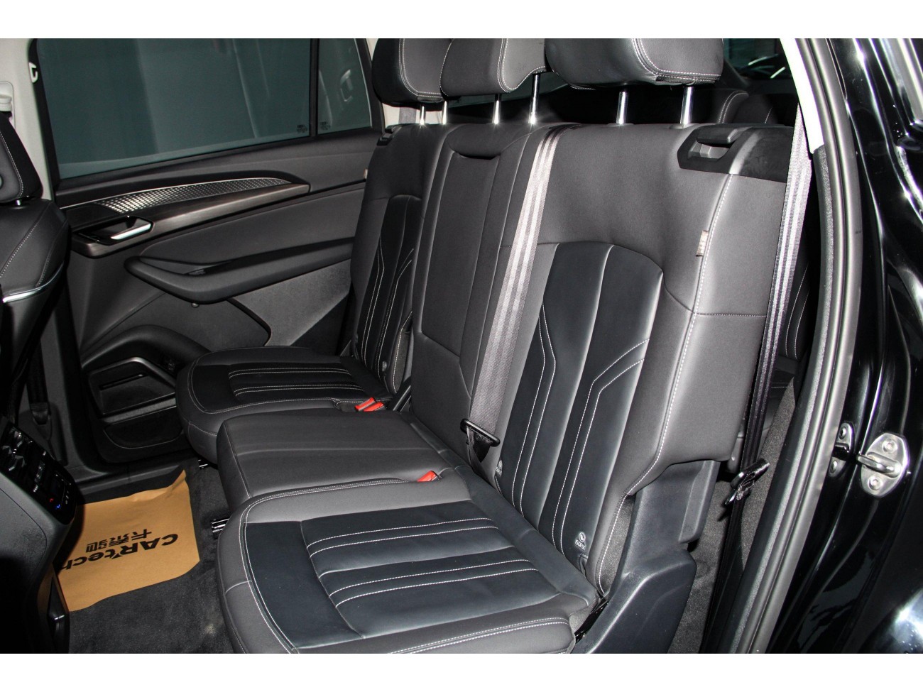 Audi Q6 40 TFSI 2024
