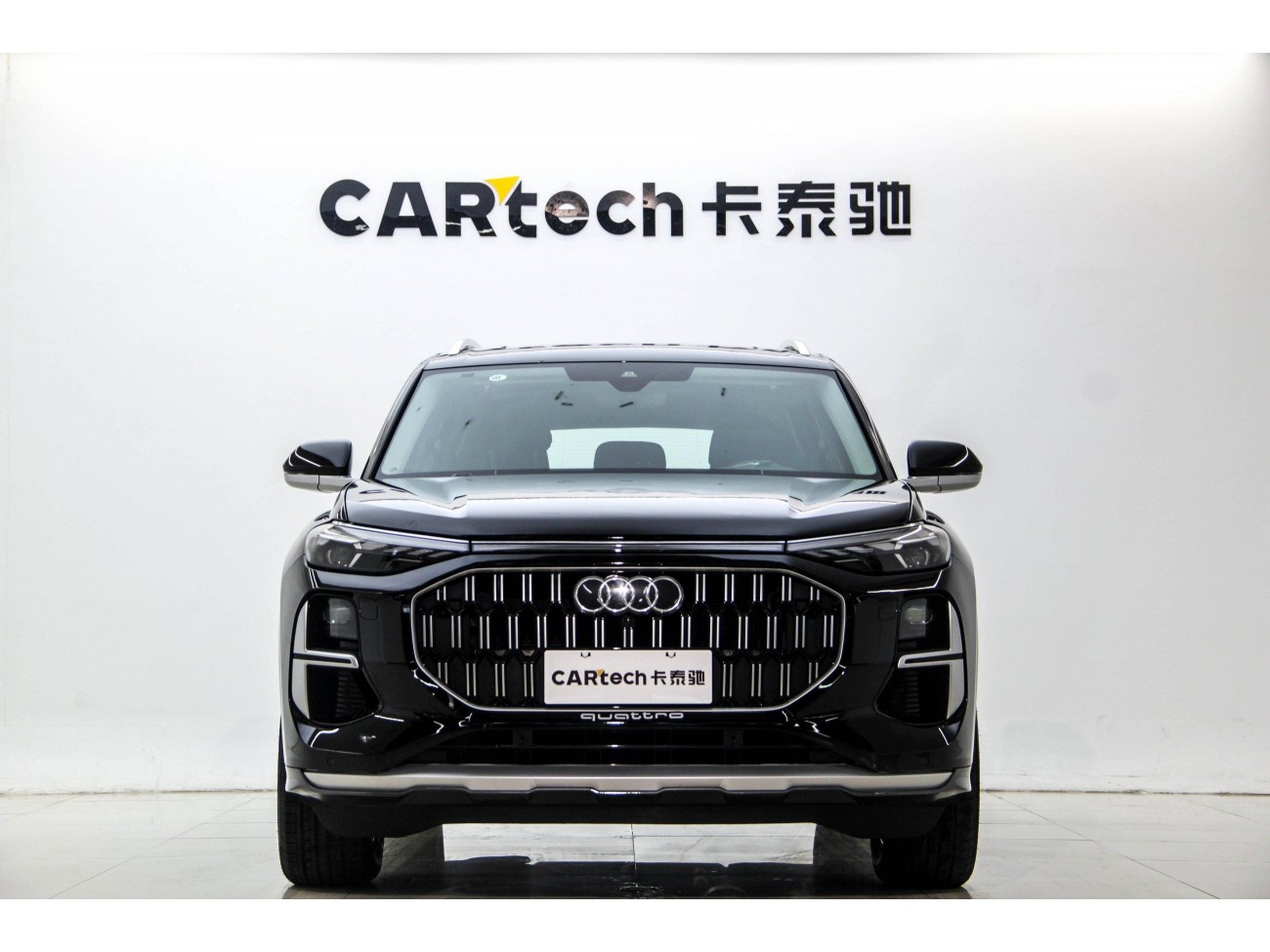 Audi Q6 40 TFSI 2024