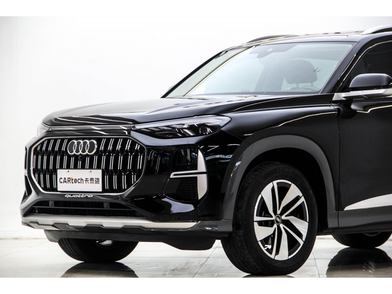 Audi Q6 40 TFSI 2024