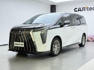 Trumpchi M8 2023