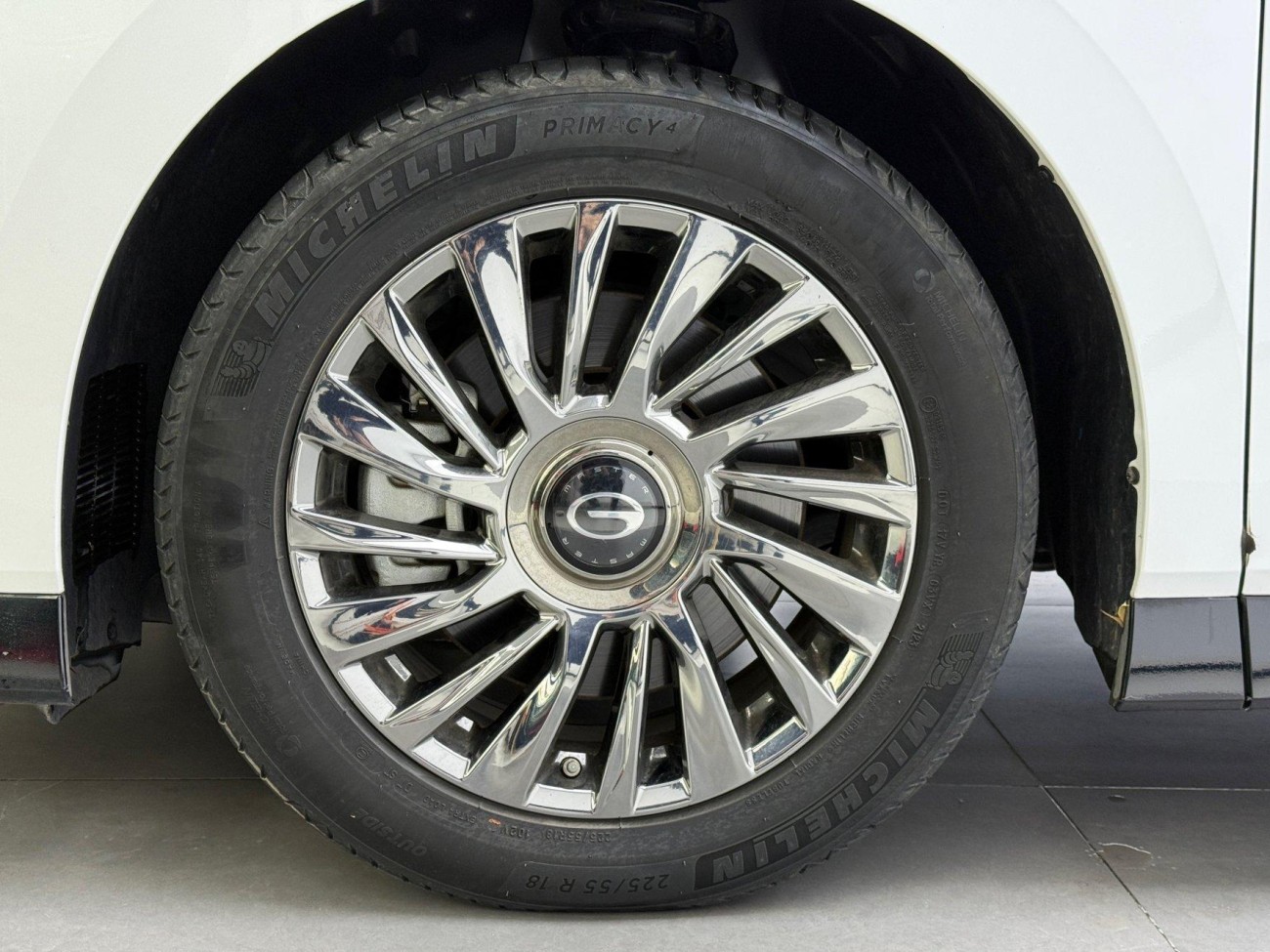 Trumpchi M8 2023