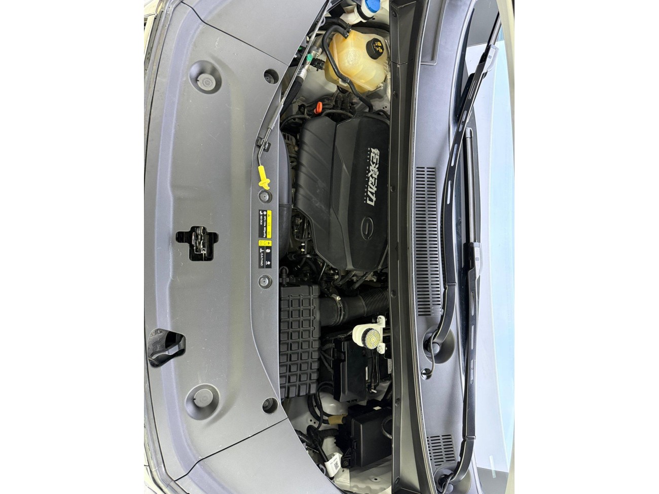 Trumpchi M8 2023