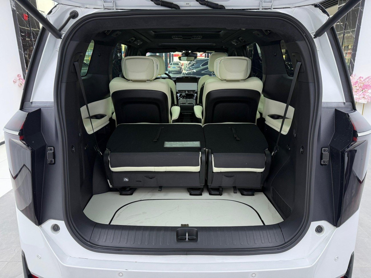 Trumpchi M8 2023