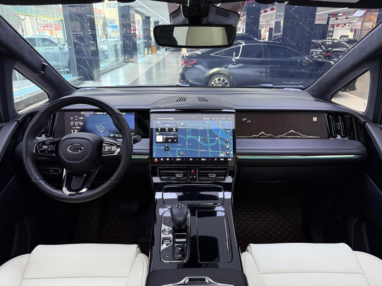 Trumpchi M8 2023