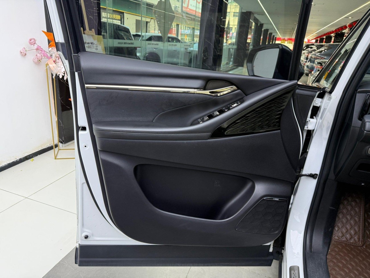Trumpchi M8 2023
