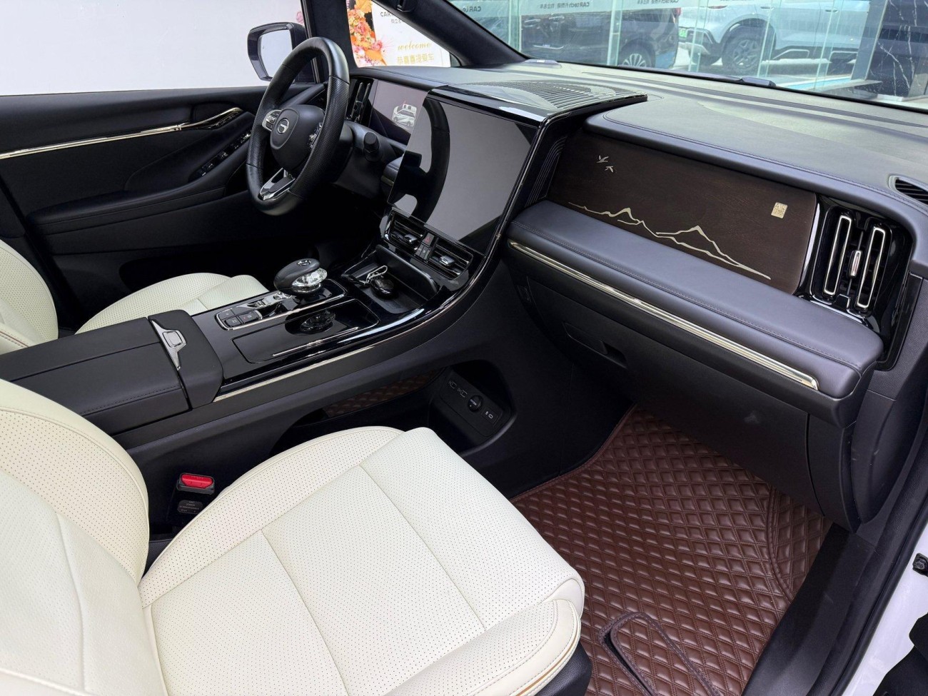 Trumpchi M8 2023