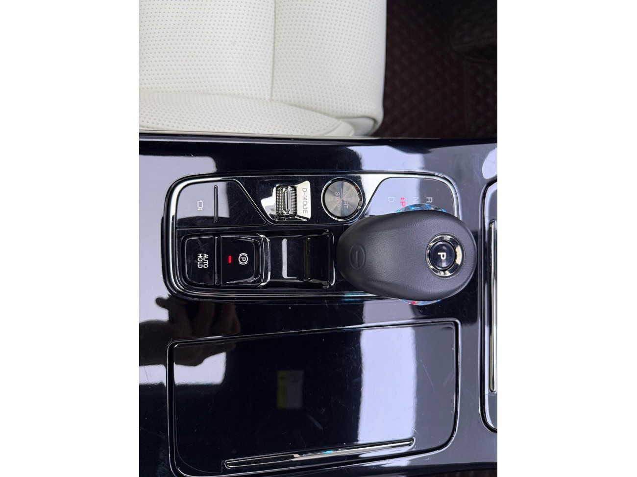 Trumpchi M8 2023