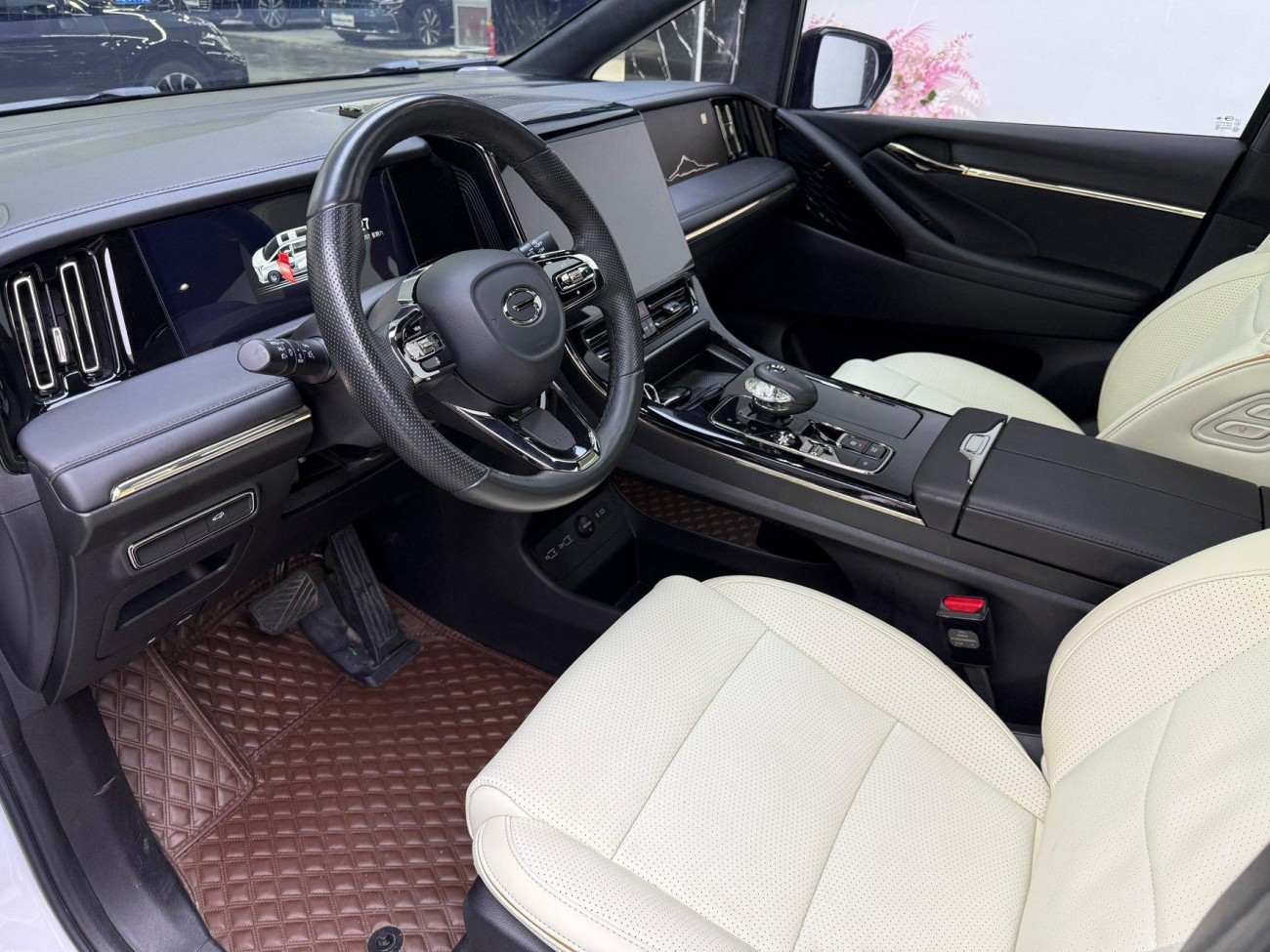 Trumpchi M8 2023