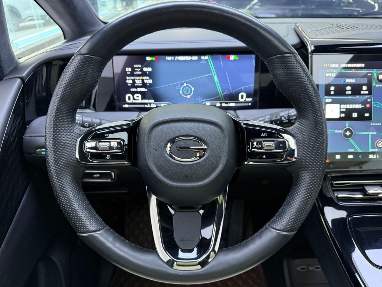 Trumpchi M8 2023