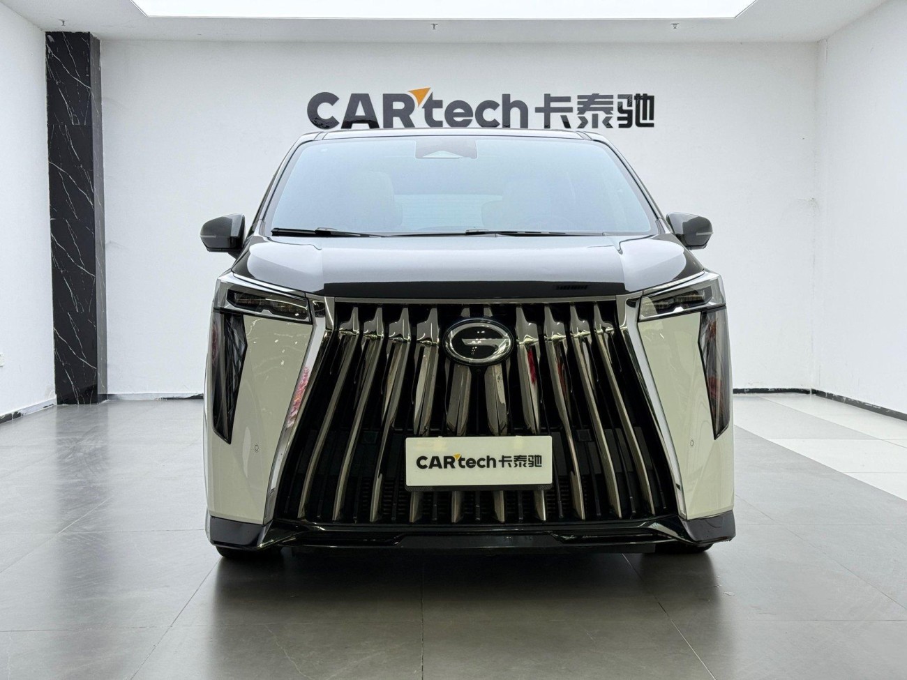Trumpchi M8 2023