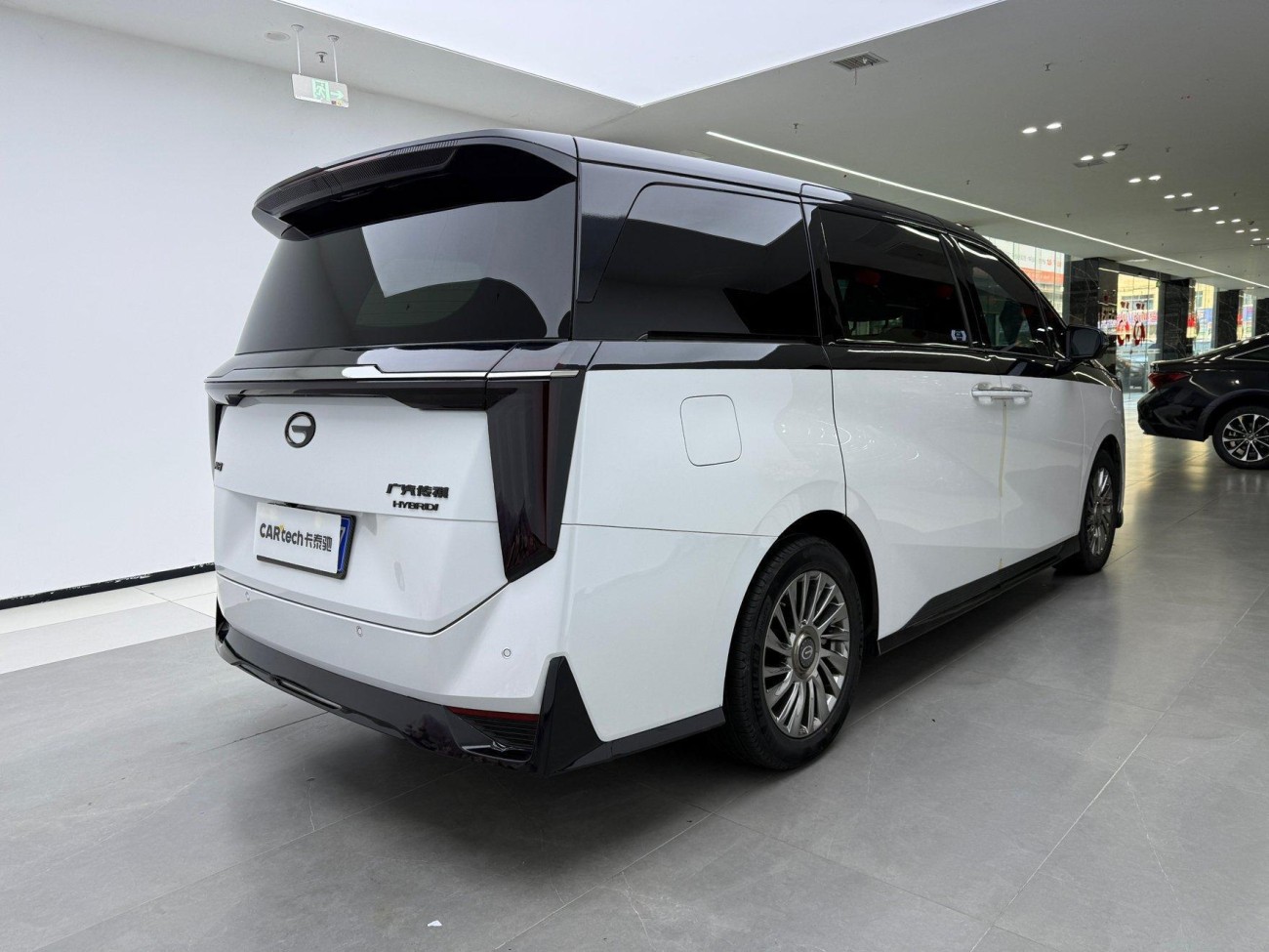 Trumpchi M8 2023