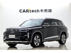 Audi Q6 40 TFSI 2024