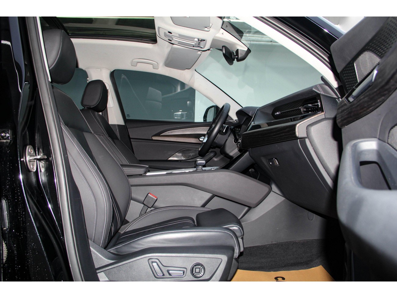 Audi Q6 40 TFSI 2024
