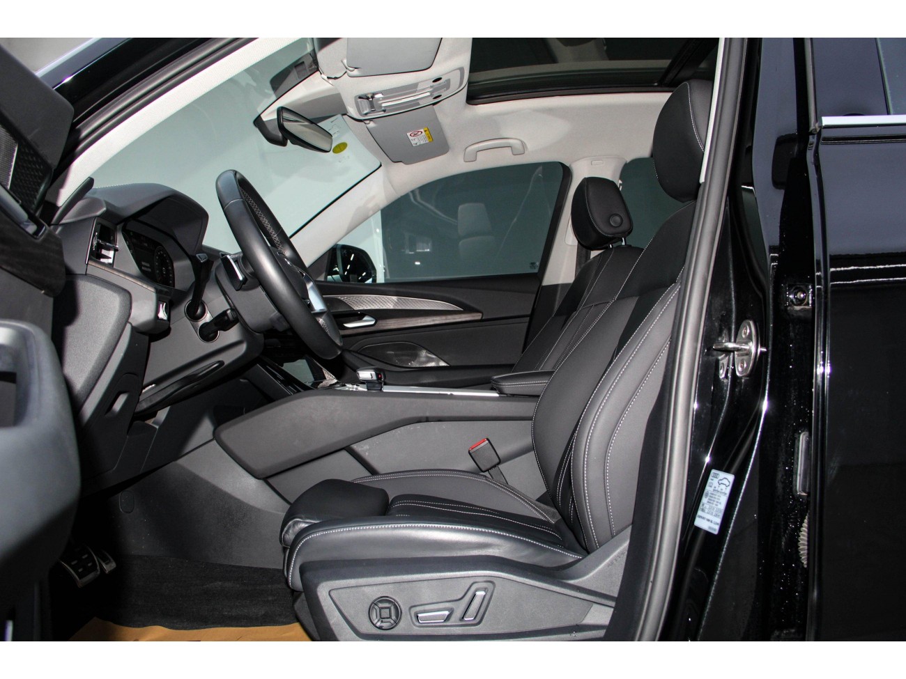 Audi Q6 40 TFSI 2024
