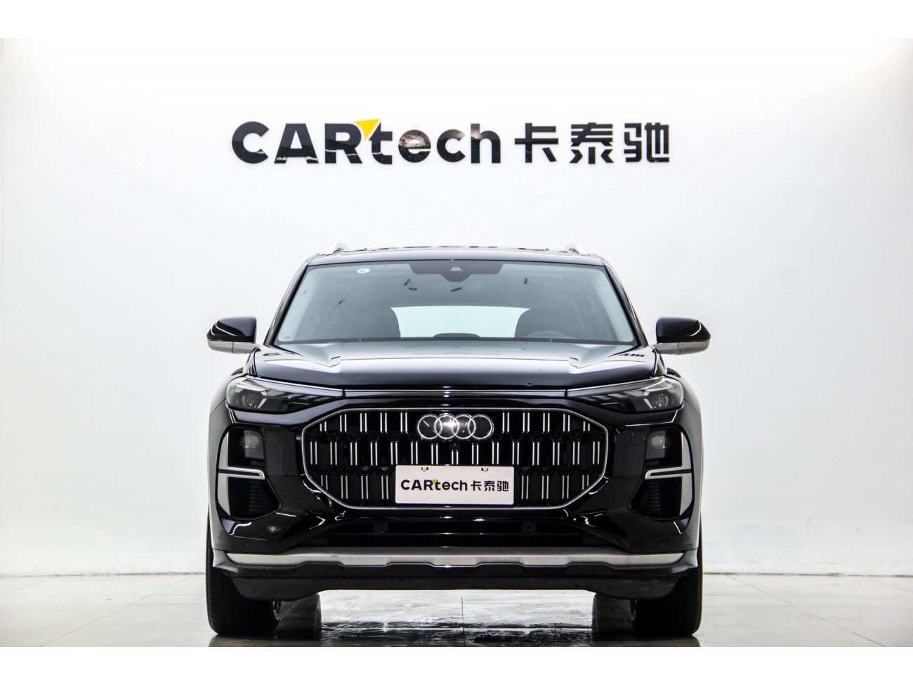 Audi Q6 40 TFSI 2024