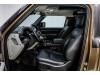 Land Rover Defender 2023