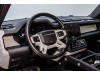Land Rover Defender 2023