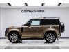 Land Rover Defender 2023