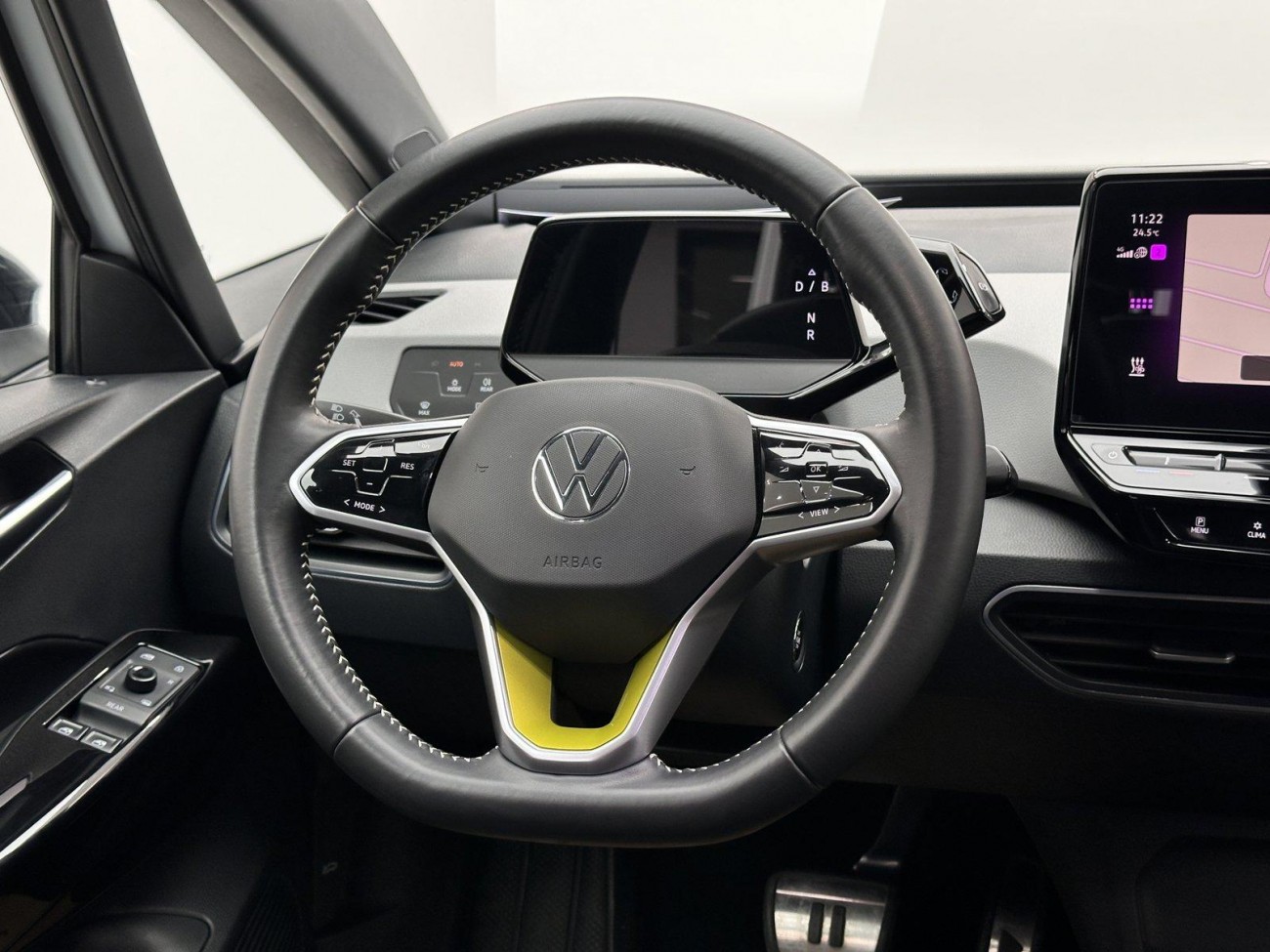 Volkswagen ID.3 2023