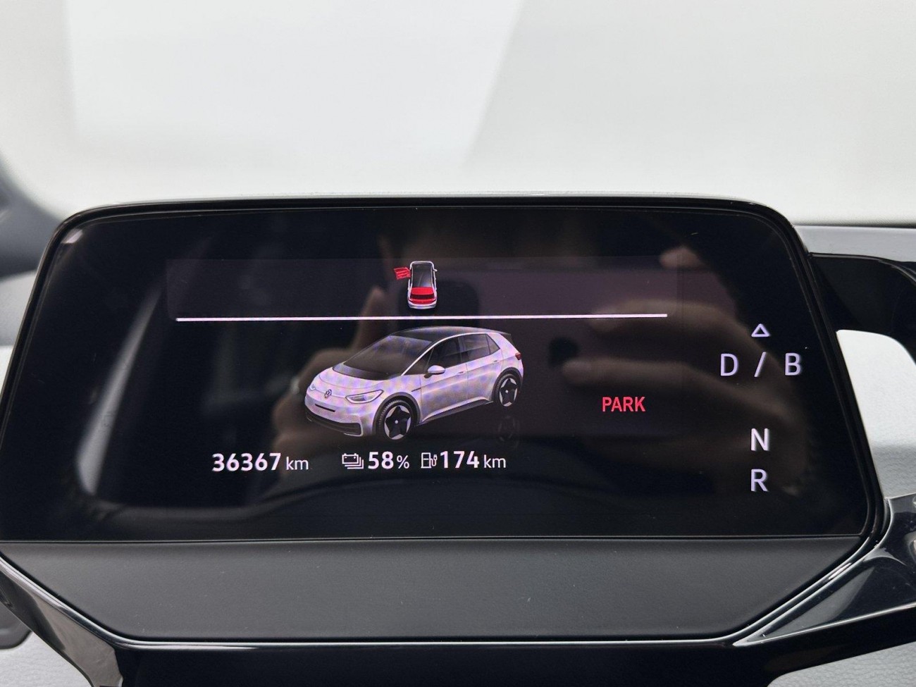 Volkswagen ID.3 2023
