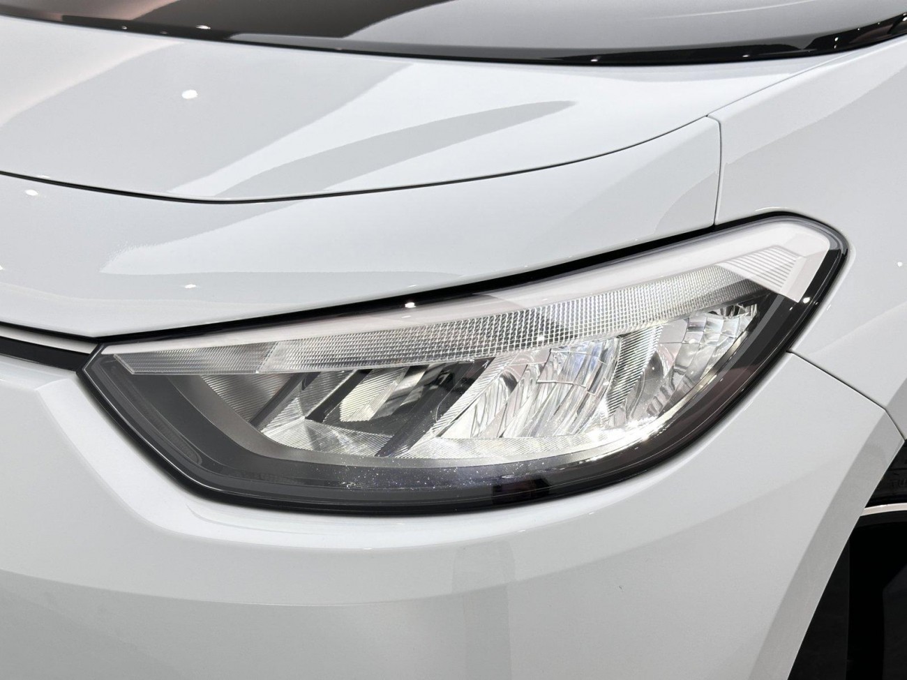 Volkswagen ID.3 2023