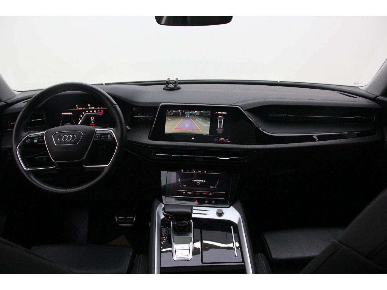 Audi Q6 40 TFSI 2024